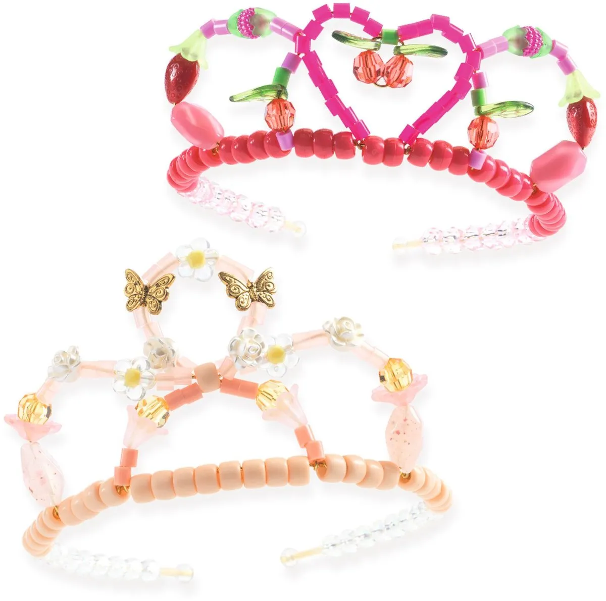 Djeco Tiara Knutselset DJ00039