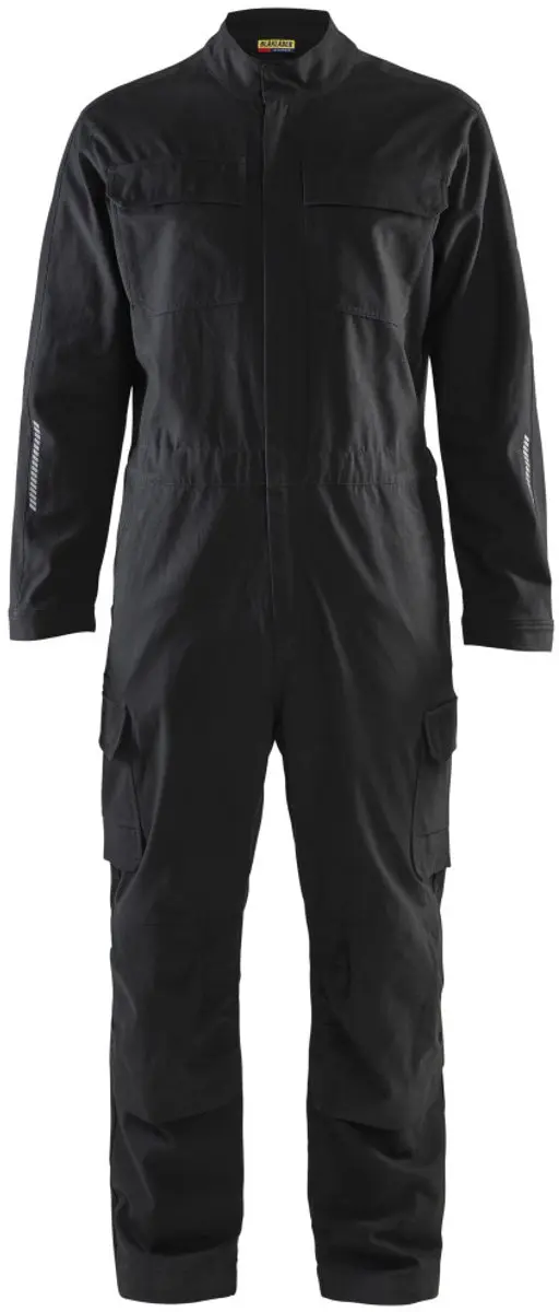 Blåkläder 6166-1344 Industrie Overall