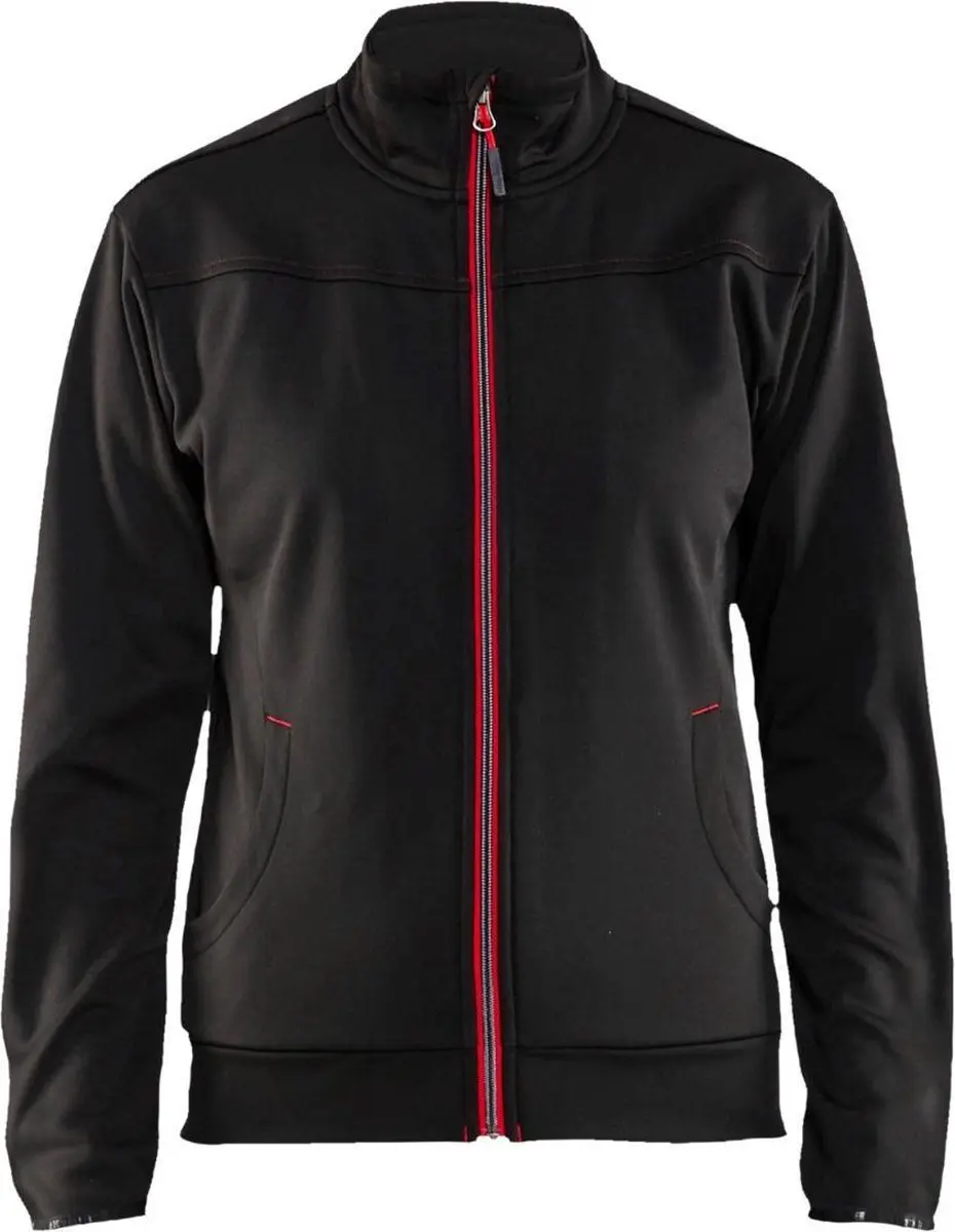 Blåkläder Dames Service Sweatshirt 3394-2526