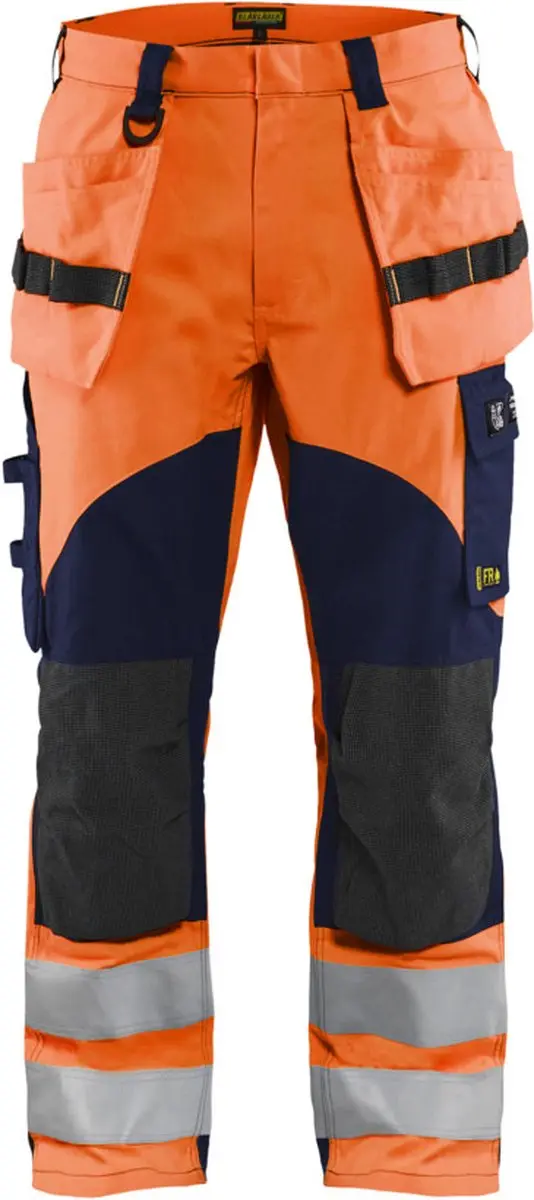 Blåkläder Multinorm Werkbroek 112