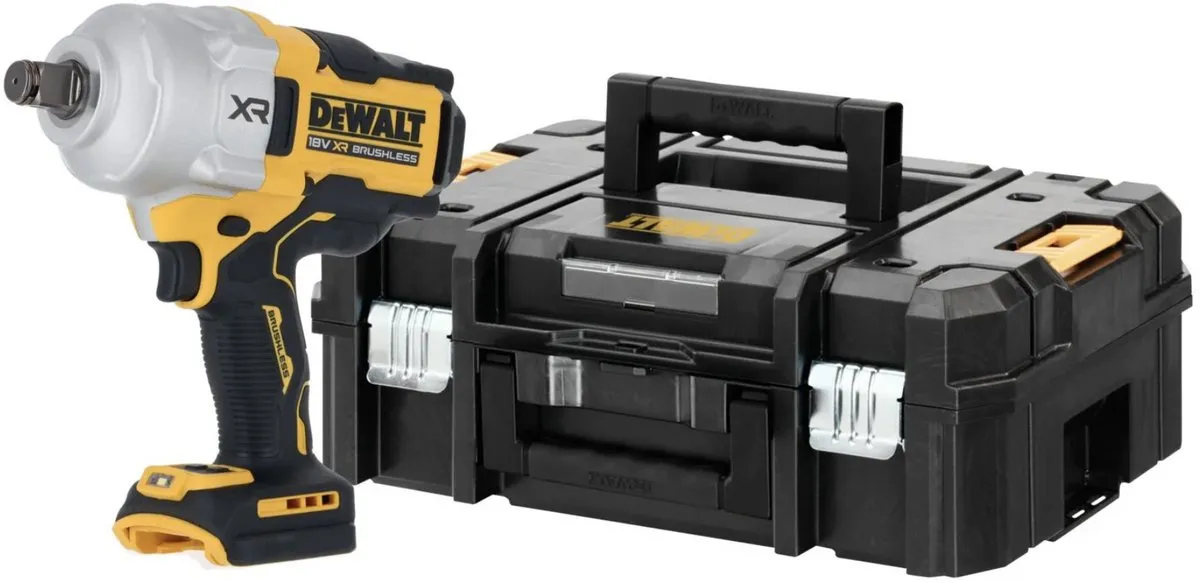 DeWalt DCF964NT Accu Slagmoersleutel 18V XR - 1898Nm 3/4