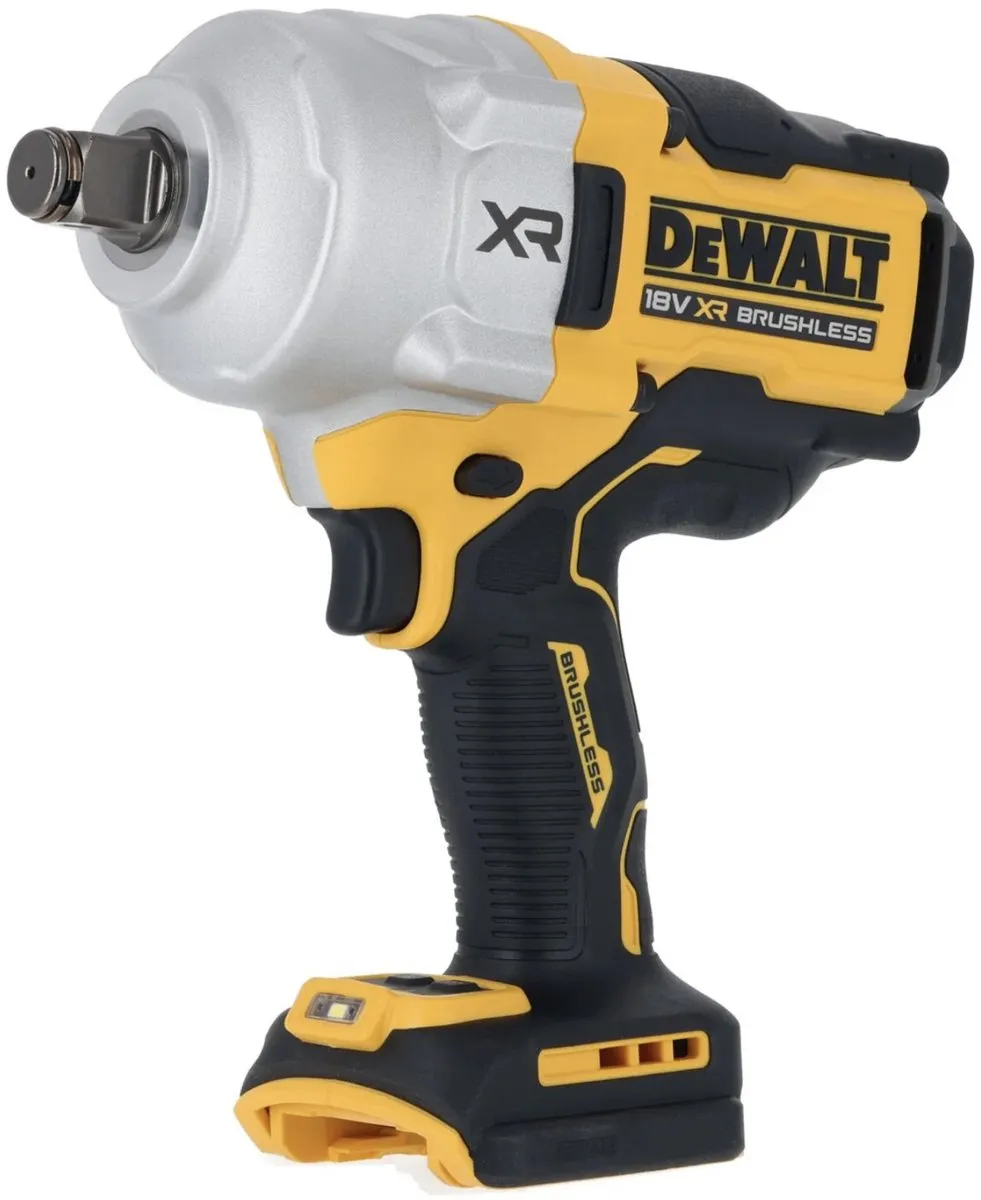 DeWalt DCF964NT Accu Slagmoersleutel 18V XR - 1898Nm 3/4