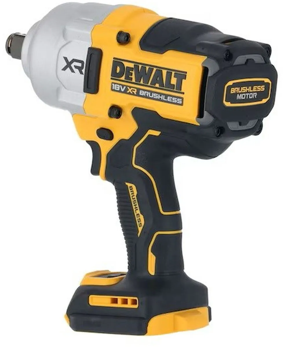 DeWalt DCF964NT Accu Slagmoersleutel 18V XR - 1898Nm 3/4 - afbeelding 6 van 6