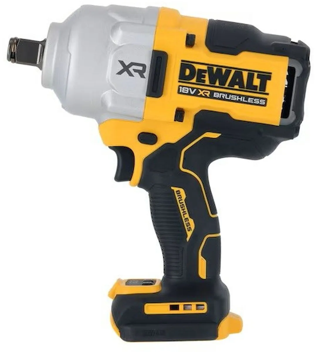 DeWalt DCF964NT Accu Slagmoersleutel 18V XR - 1898Nm 3/4