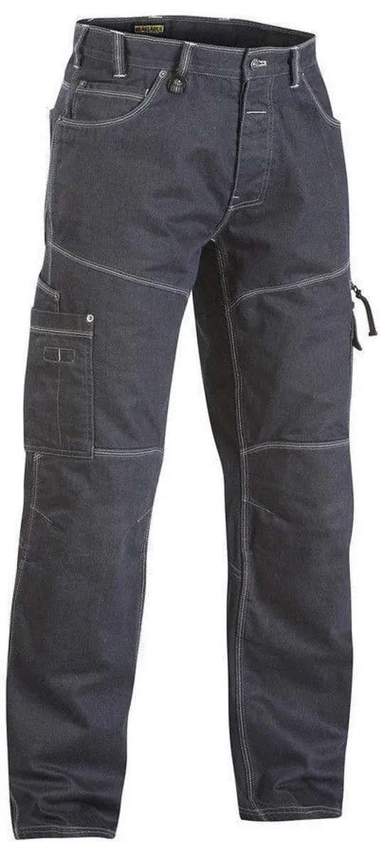 Blåkläder Urban X1900 Werkbroek - Navy - Maat 44