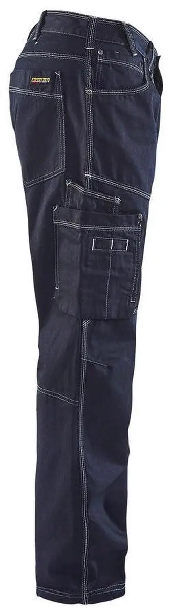 Blåkläder Urban X1900 Werkbroek - Navy - Maat 44