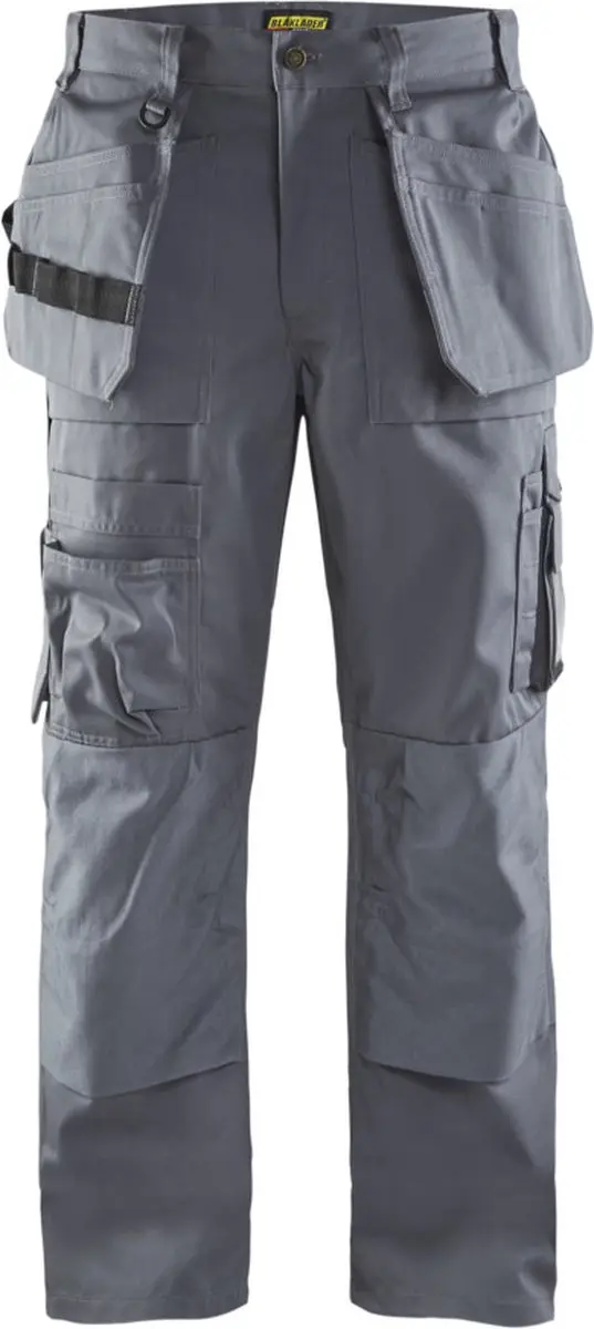 Blåkläder Werkbroek 1532-1860 D108