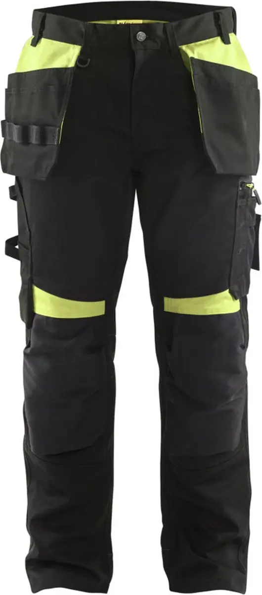Blåkläder Werkbroek 1555-1860 D112