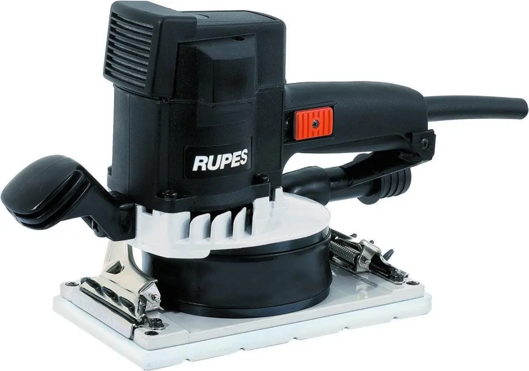 Rupes SSPF-VR Vlakschuurmachine 350W - 115x225mm
