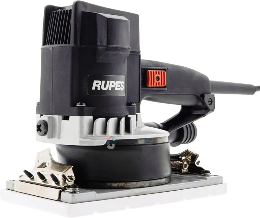 Rupes SSPF-VR Vlakschuurmachine 350W