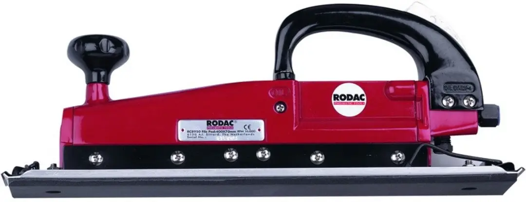 RODAC RC8950 Schuurmachine 10.000 t/min