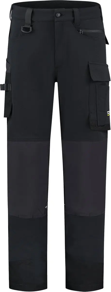 Tricorp Werkbroek Cordura 4-Way Stretch 502026