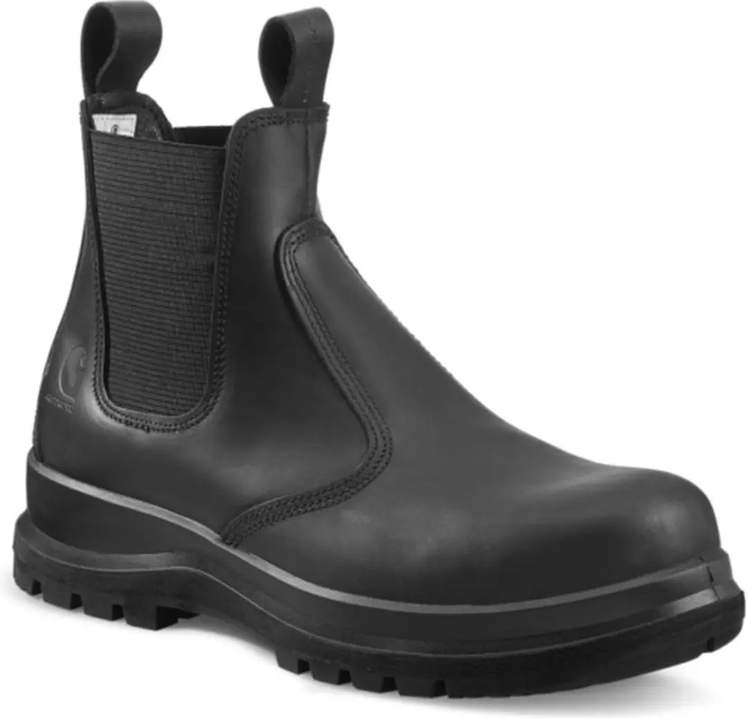 Carhartt Chelsea Boot S3