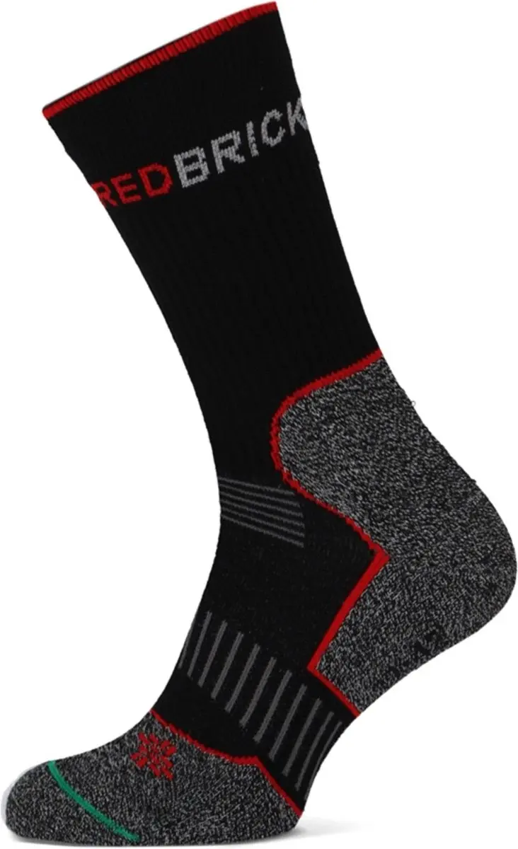 Grisport Redbrick All Season Sokken 25103