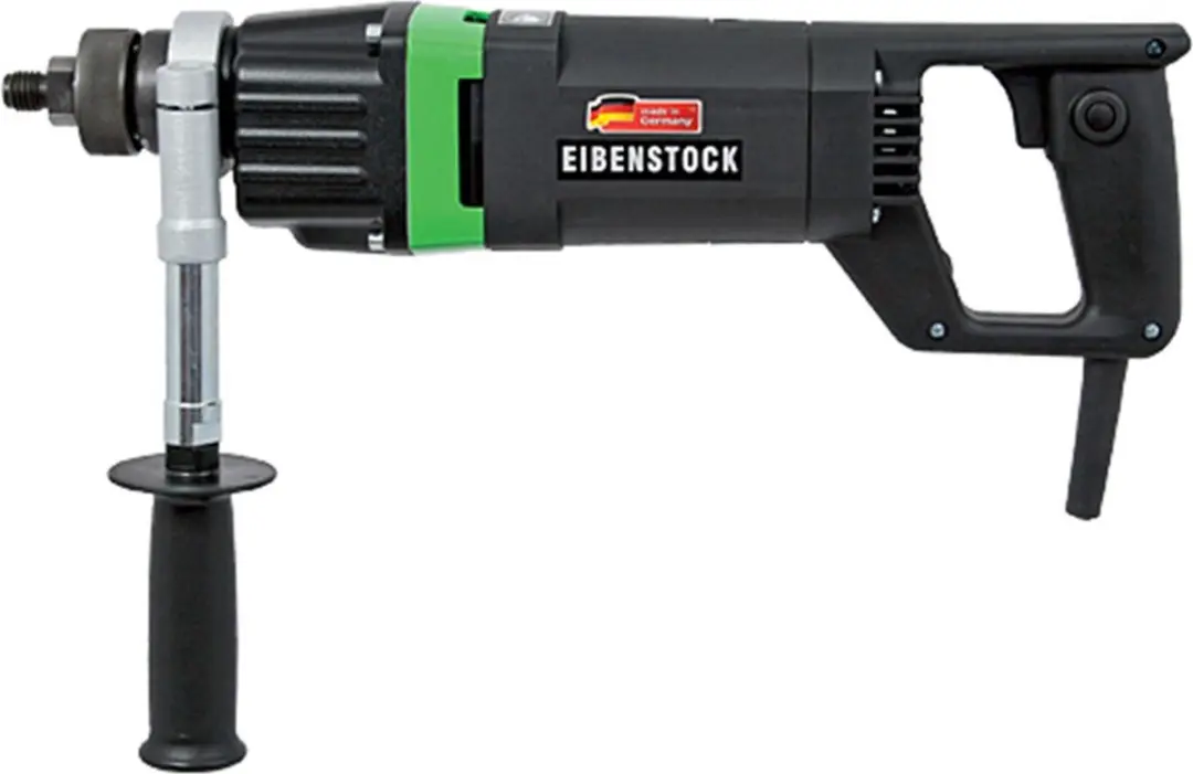 ESD 1801 Diamantboormachine