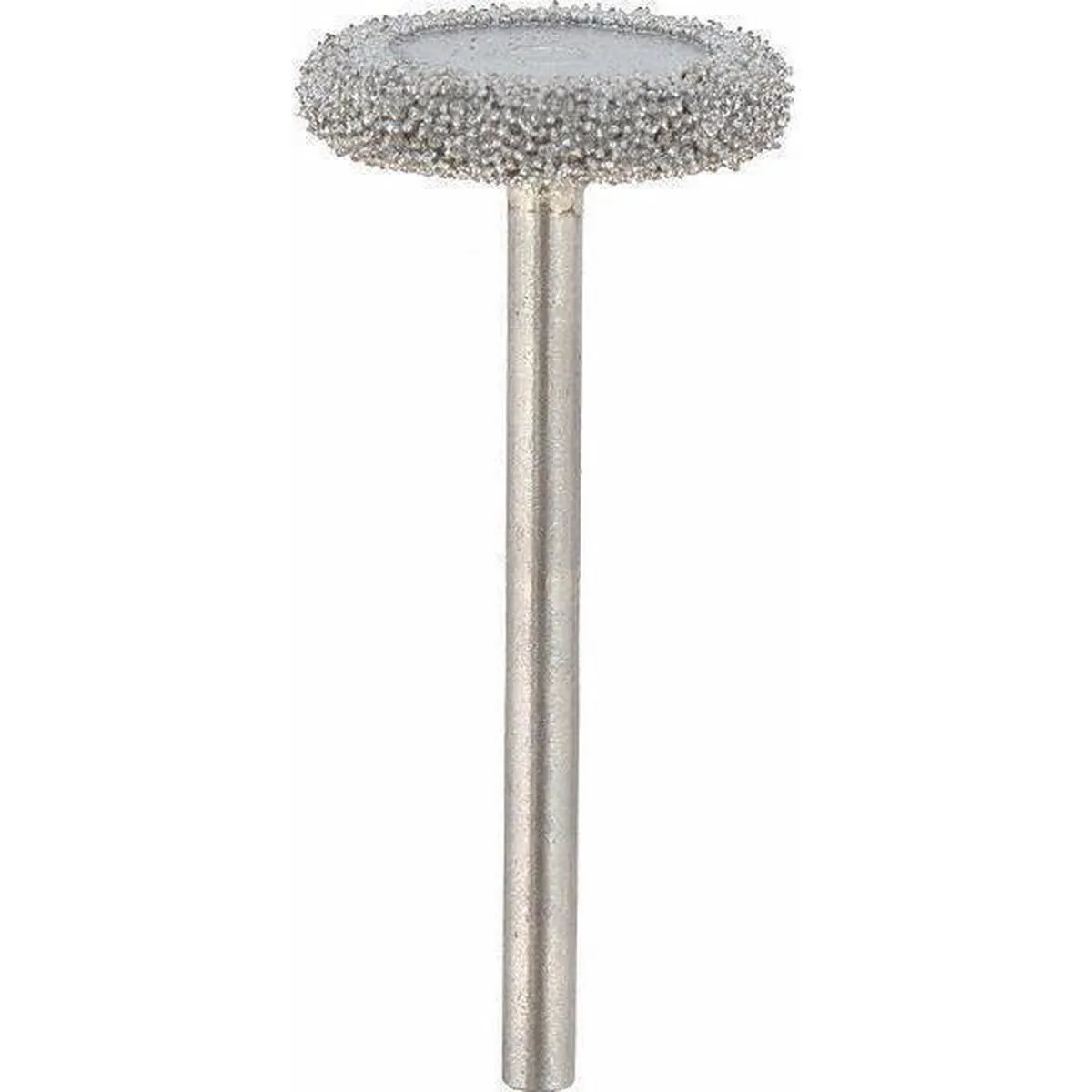 Dremel 9936 Hardmetaal Stiftfrees Schijfvormig 19mm