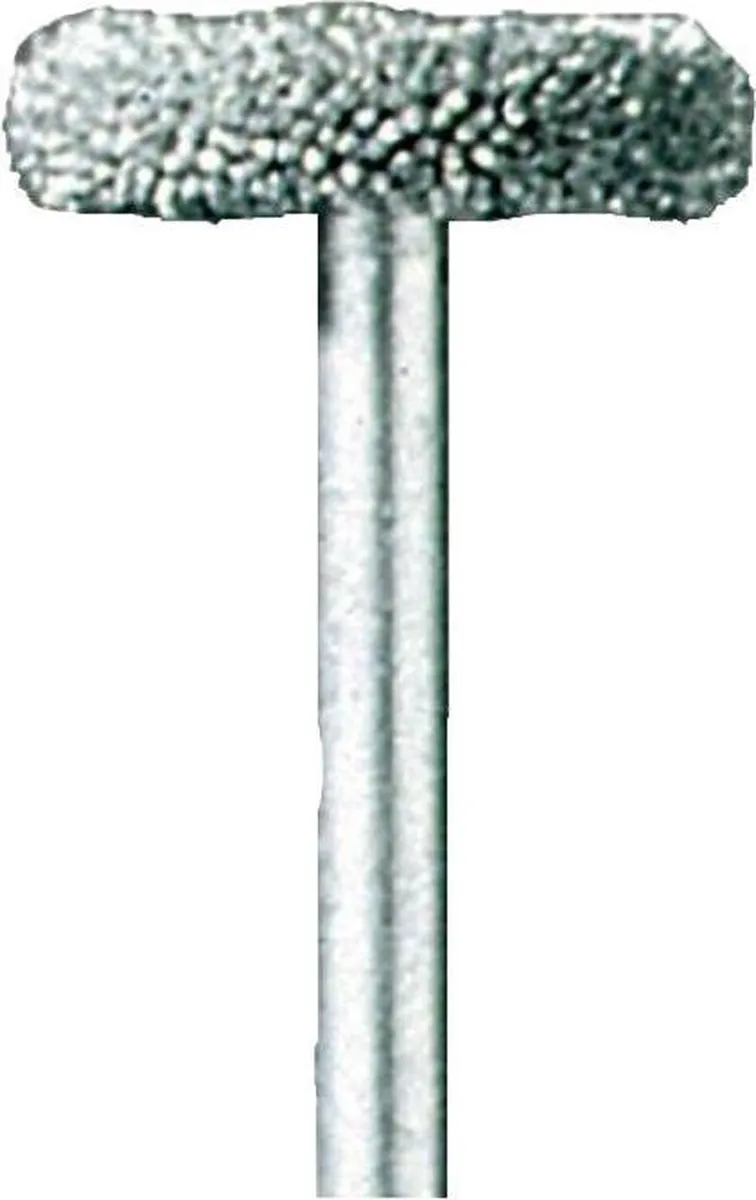 Dremel 9936 Hardmetaal Stiftfrees Schijfvormig 19mm