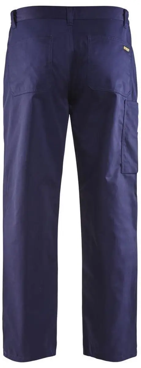 Blåkläder Werkbroek 1725-1800 Marineblauw