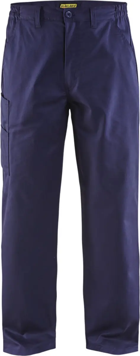Blåkläder Werkbroek 1725-1800 Marineblauw