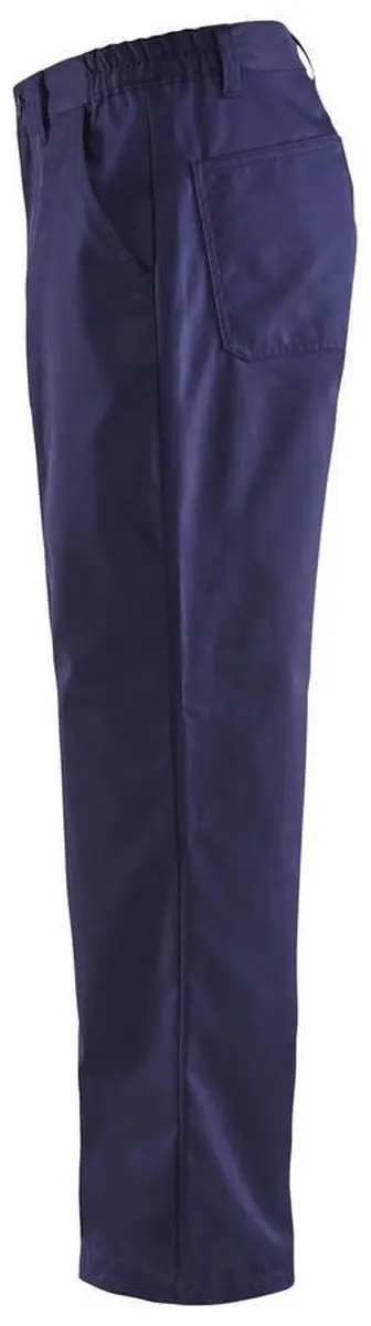 Blåkläder Werkbroek 1725-1800 Marineblauw