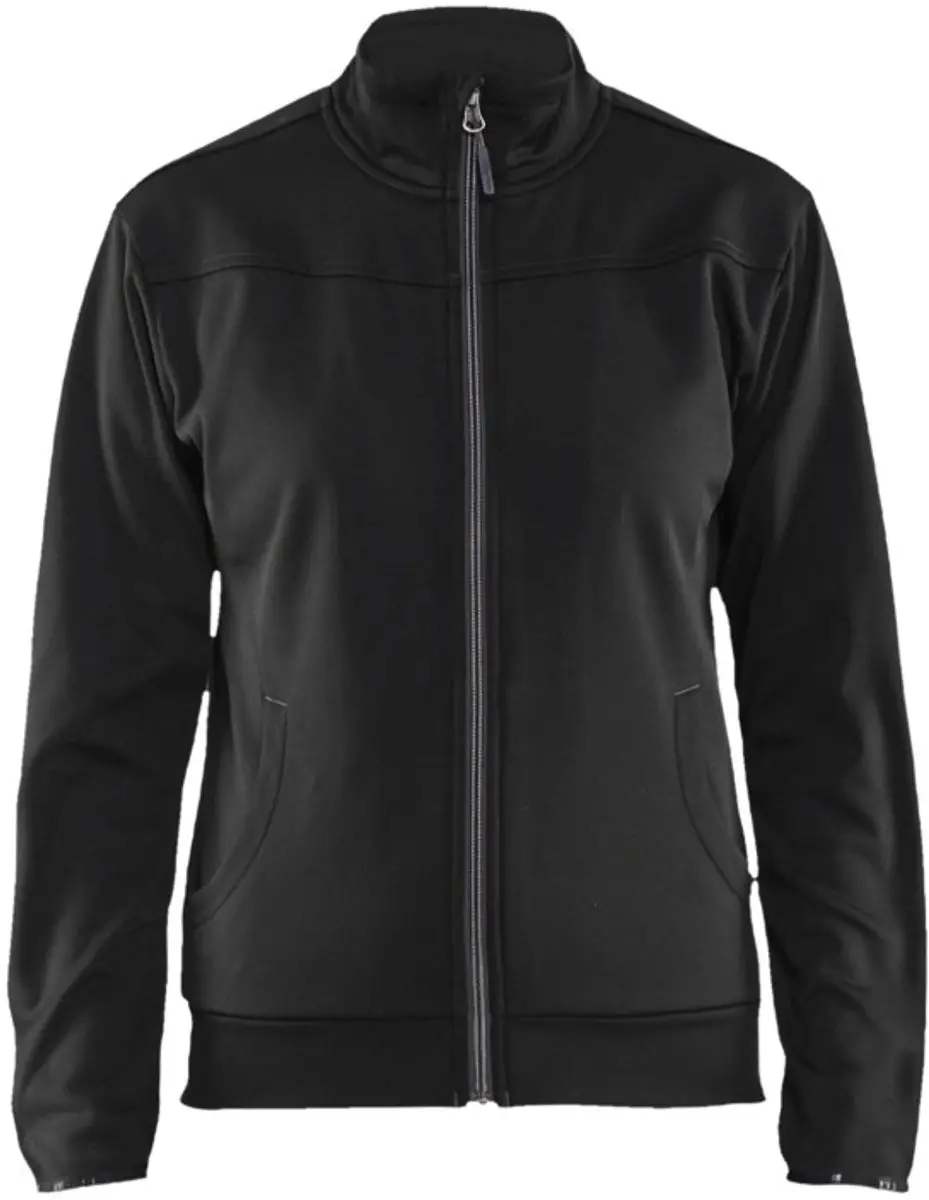 Blåkläder Dames Service Sweatshirt 3394-2526