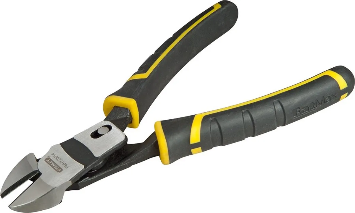 Stanley FatMax Zijsnijtang 200mm