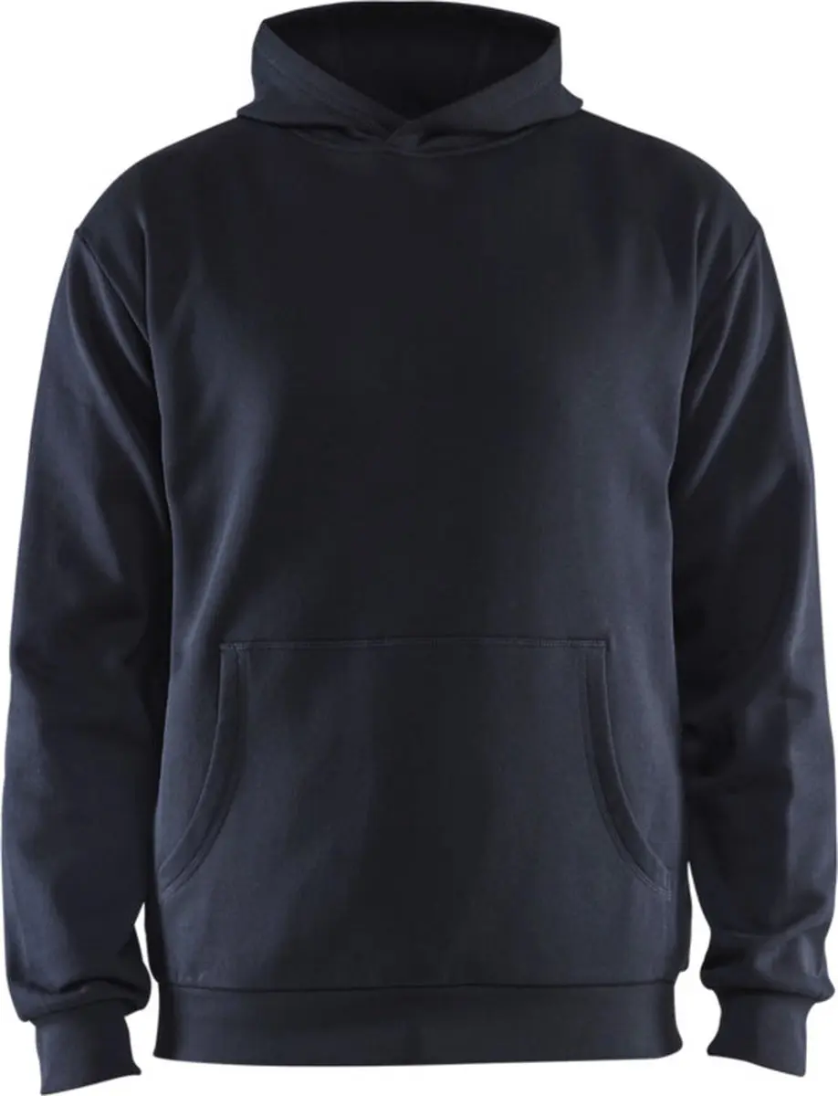 Blåkläder Hoodie 3586-1169