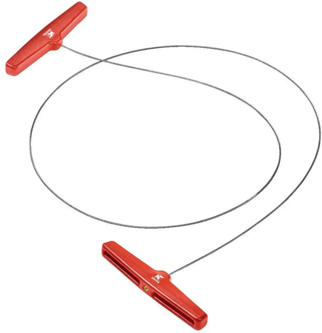 Griffon Draadzaag 6307762 - PVC - afbeelding 6 van 6
