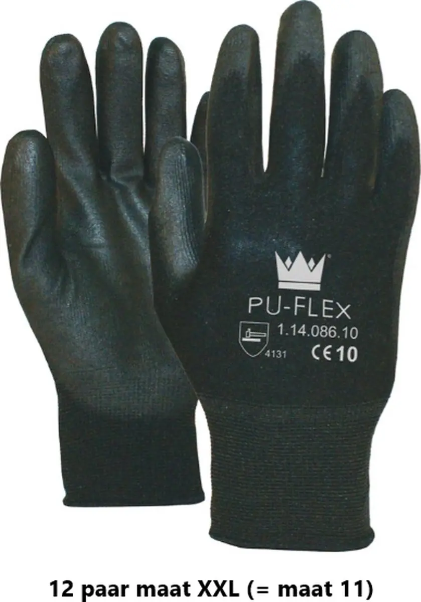 Oxxa PU-Flex 14-086 Handschoenen