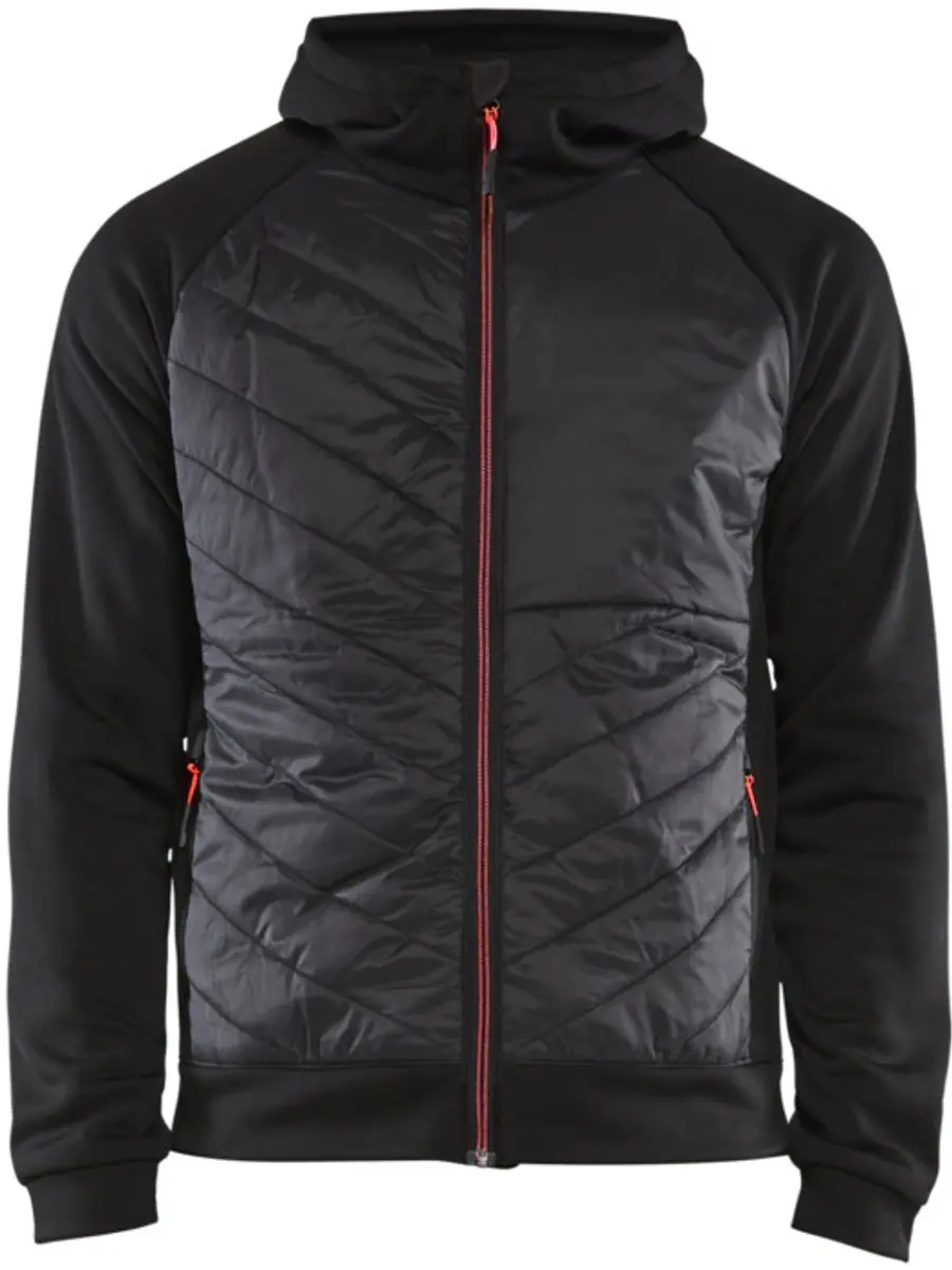 Blåkläder Hybride Sweater 3463-2526