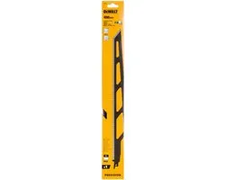 DeWalt DT2452 Reciprozaagblad Isolatie 400mm