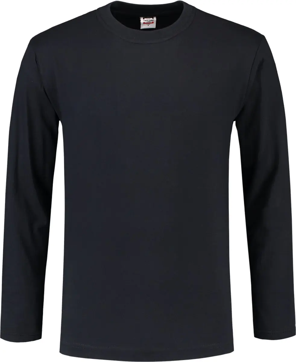 Tricorp T-shirt Lange mouw 101006