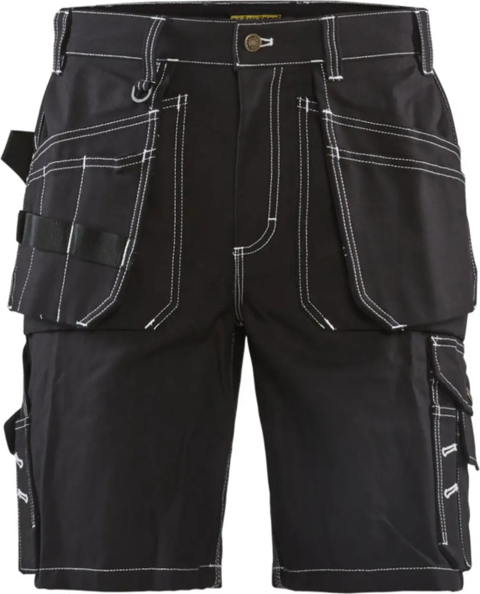 Blåkläder Short 1534-1370 Werkbroek
