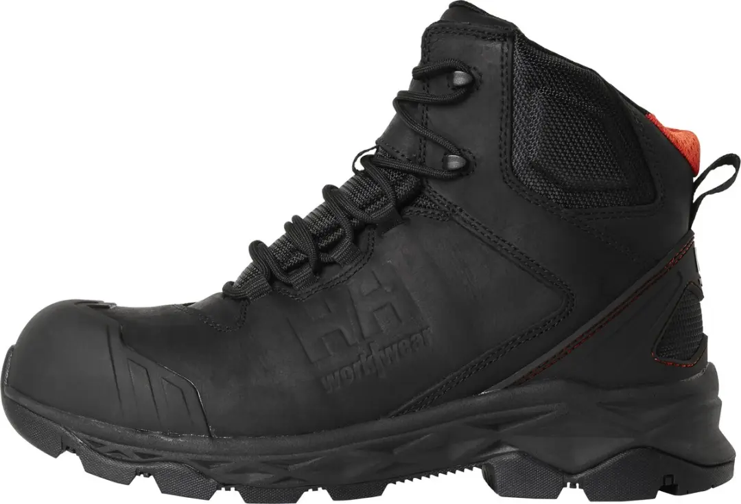 Helly Hansen Oxford Werkschoen S3 78403 - 46