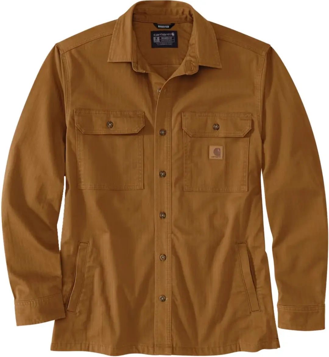 Carhartt Newcastle Shirt Jac 107307