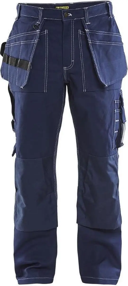 Blåkläder Werkbroek 1530-1370