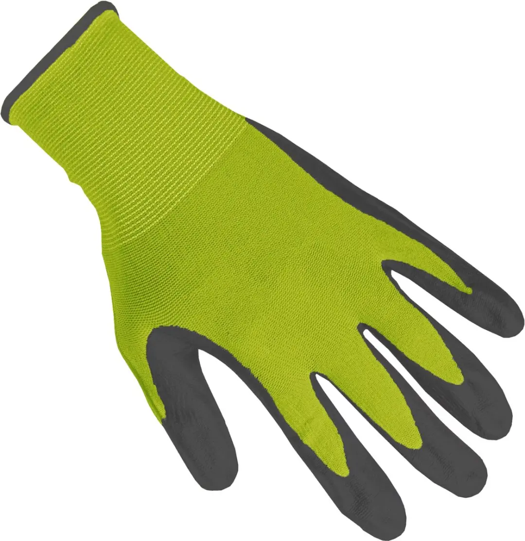 Talen Tools Tuinwerkhandschoenen Dames - Lime