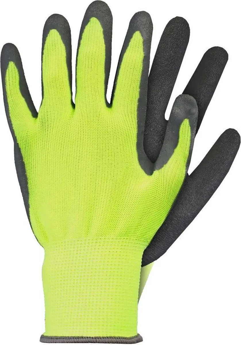 Talen Tools Tuinwerkhandschoenen Dames - Lime