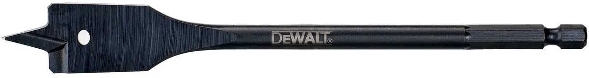 DeWalt DT4762 Speedboor EXTREME 10x152mm - Hout - afbeelding 4 van 4