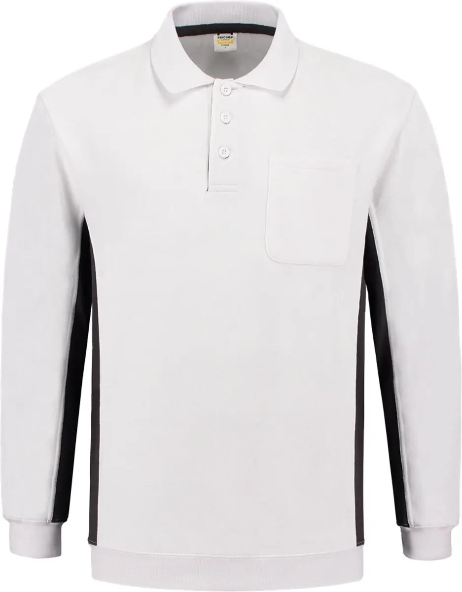 Tricorp 302001 Polosweater