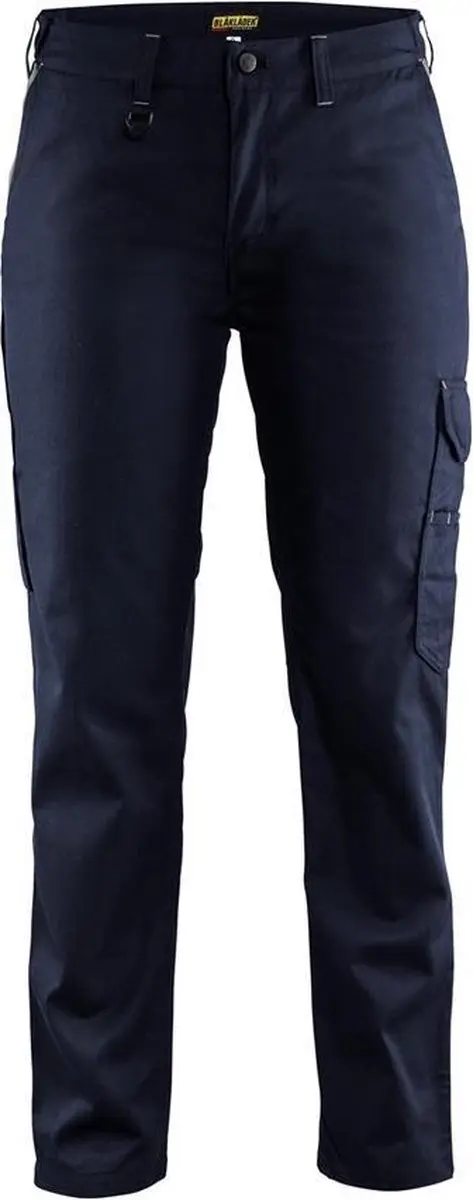 Blåkläder Dames Werkbroek 7104-1800