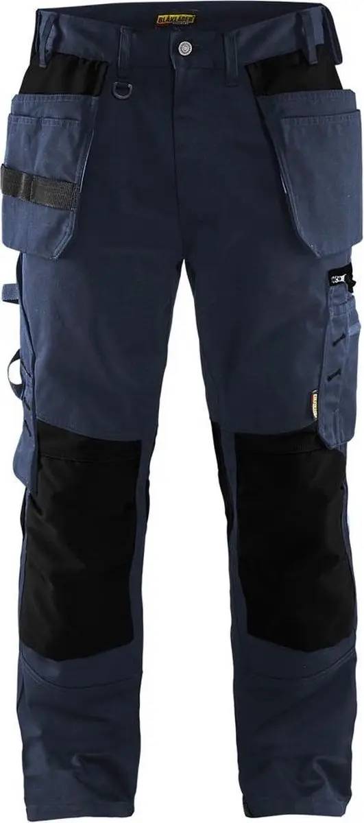 Blåkläder Werkbroek 1555-1860 D92