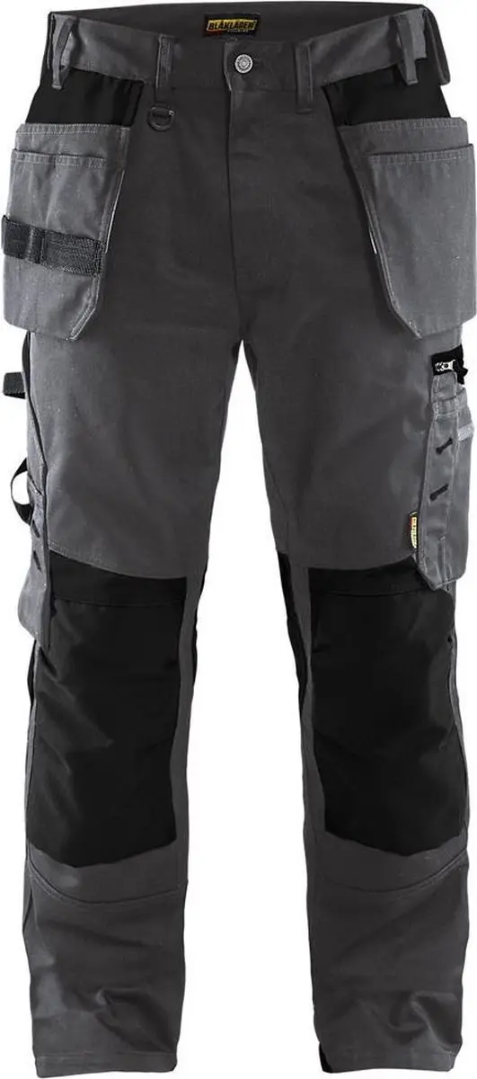 Blåkläder Werkbroek 1555-1860 D120