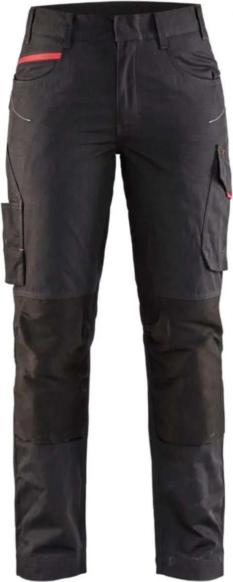 Blåkläder Dames Service Werkbroek 7195-1330