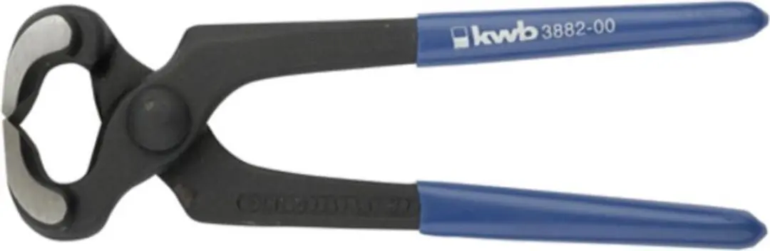 KWB Black-Line Nijptang 200mm