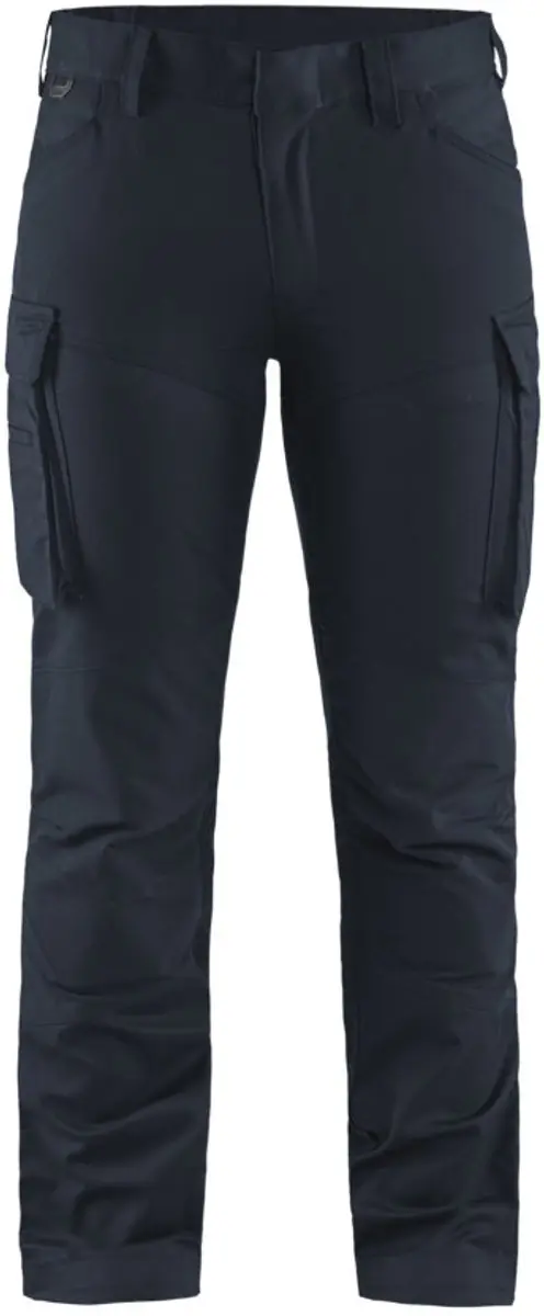Blåkläder Dames Service Werkbroek 7147-1830