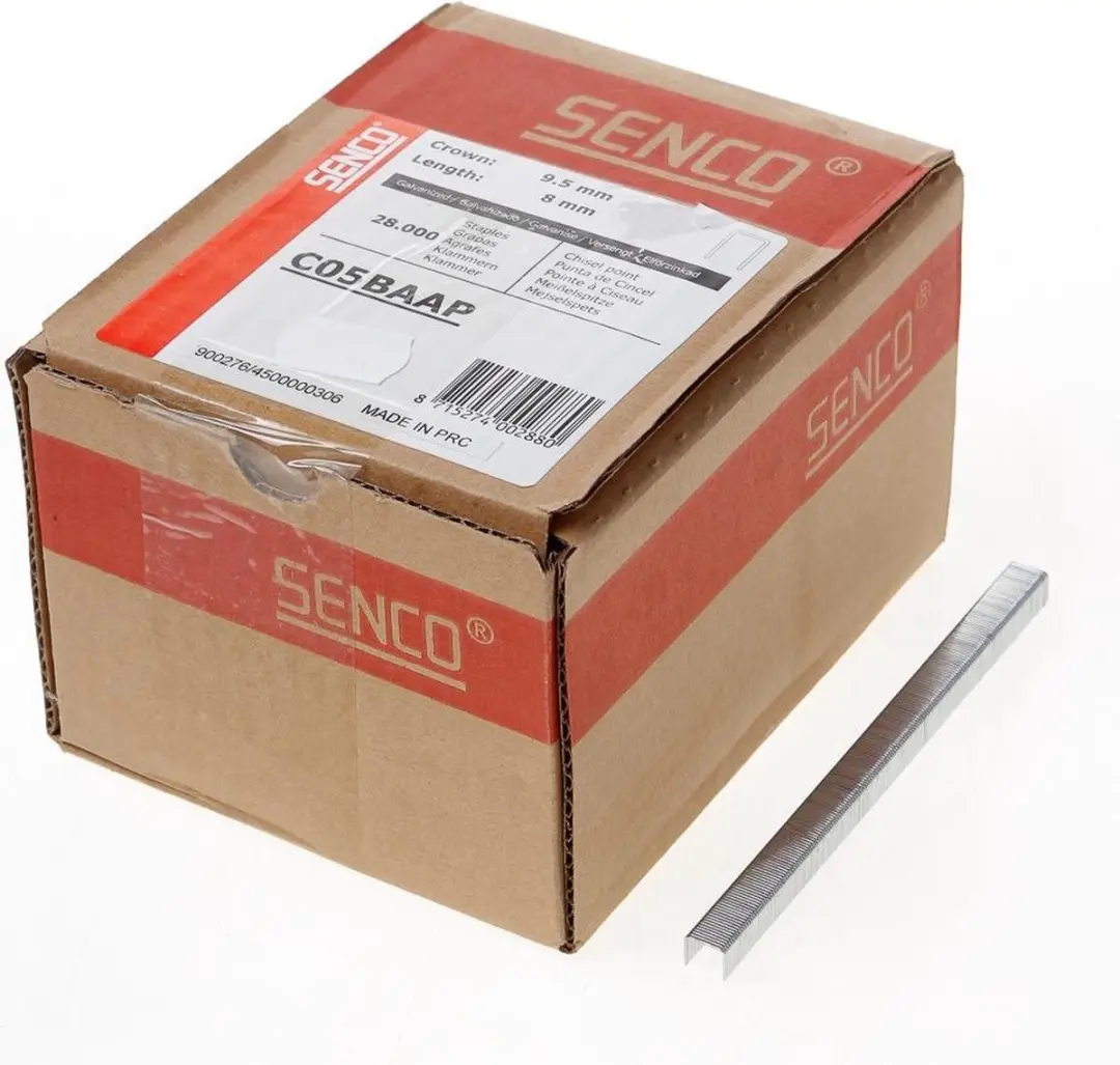 Senco C05BAAP Nieten
