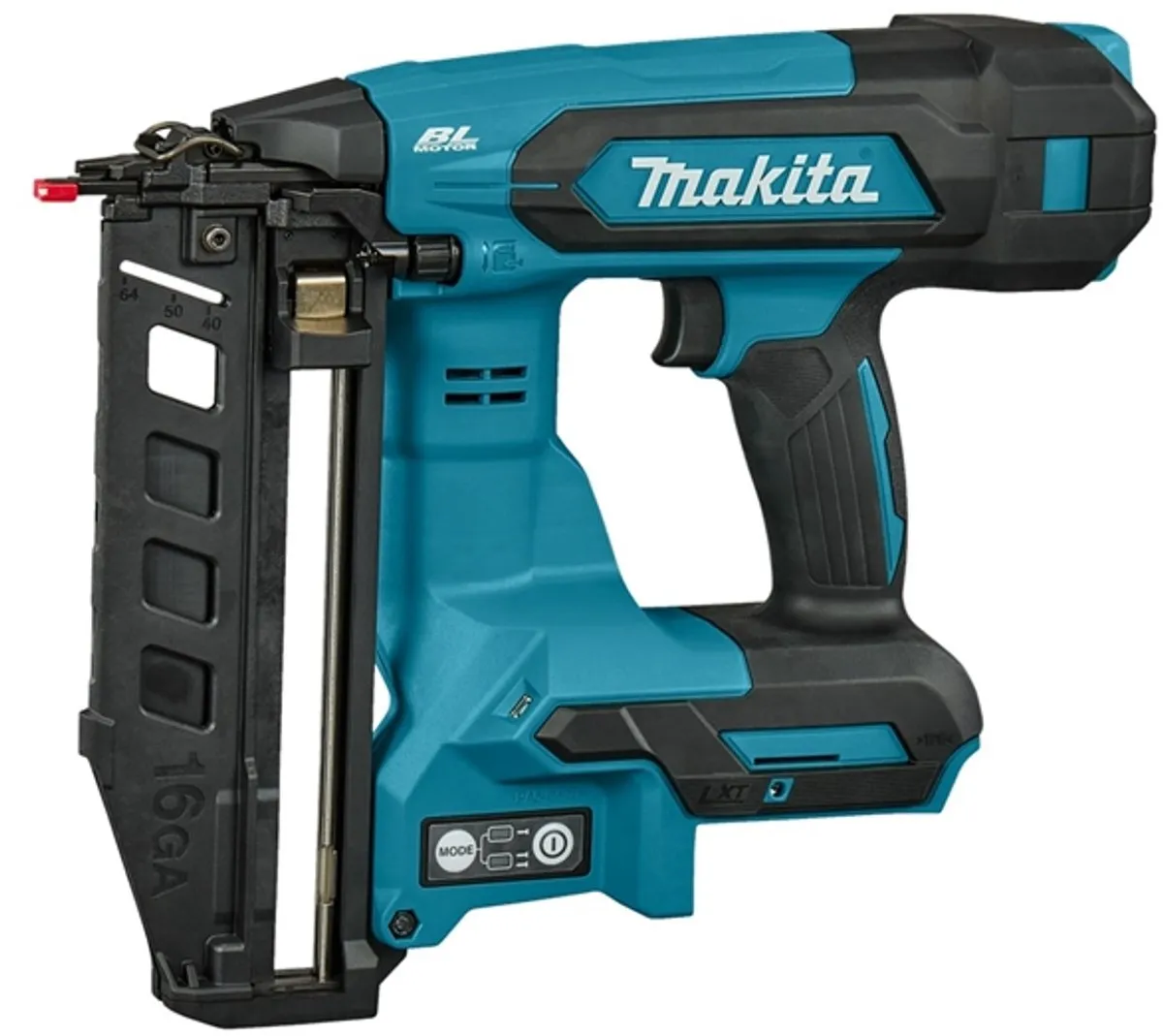 Makita DBN601Z Accu Afwerktacker 18V