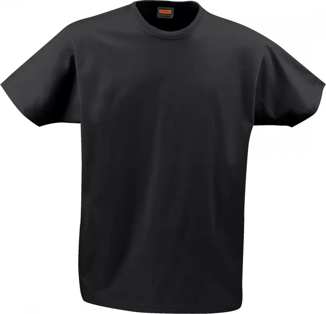 Jobman 5264 T-Shirt XL - Zwart