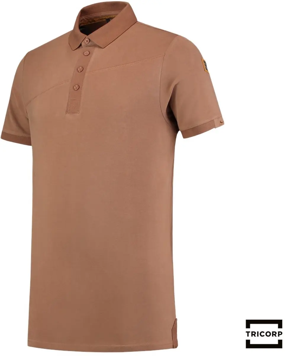 Tricorp Poloshirt Premium Naden 204002